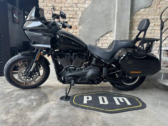 HARLEY-DAVIDSON LOW RIDER ST 